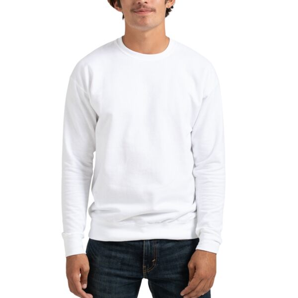 Tultex 340 - Unisex Fleece Crew Thumbnail