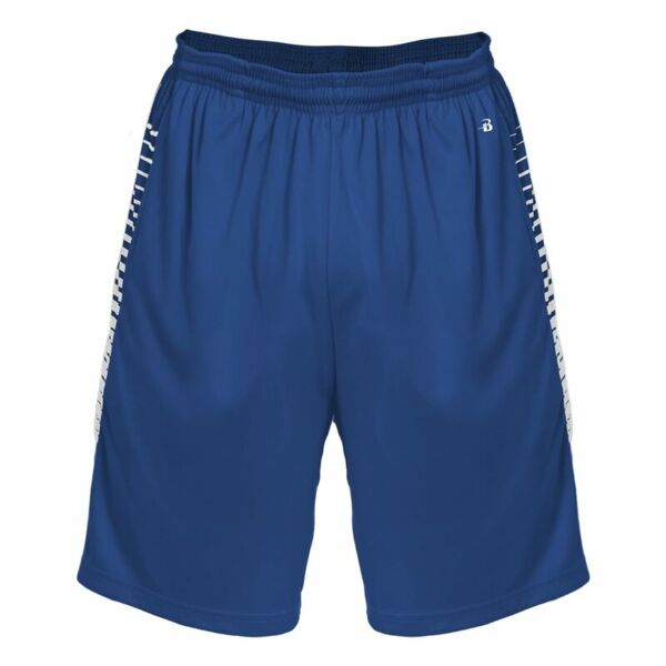 Men's Lineup Shorts Thumbnail