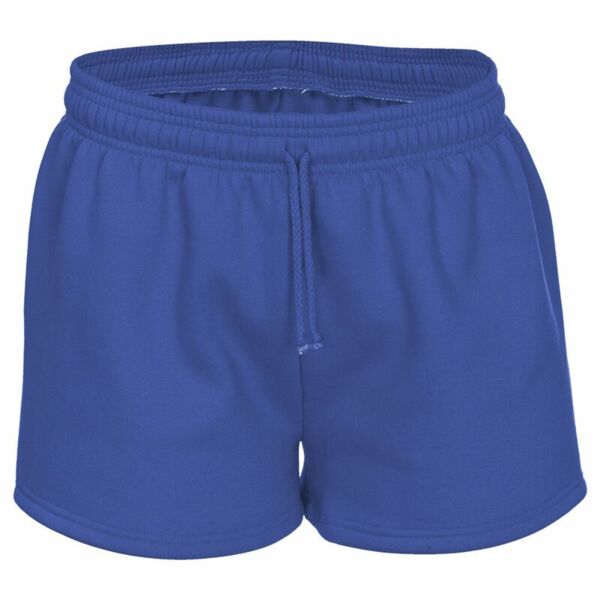Women's Athletic Fleece Shorts Thumbnail