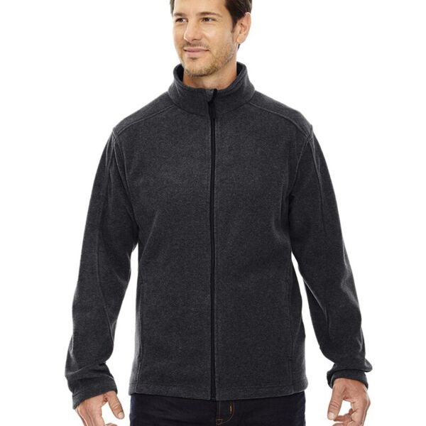Men's Tall Journey Fleece Jacket Thumbnail
