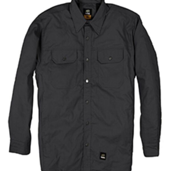 Men's Heartland Duck Shirt Jacket Thumbnail
