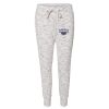 Women’s Mélange Fleece Joggers Thumbnail