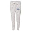 Women’s Mélange Fleece Joggers Thumbnail