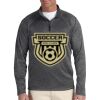 Men's Stretch Tech-Shell® Compass Quarter-Zip Thumbnail