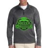 Men's Stretch Tech-Shell® Compass Quarter-Zip Thumbnail