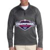 Men's Stretch Tech-Shell® Compass Quarter-Zip Thumbnail