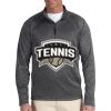 Men's Stretch Tech-Shell® Compass Quarter-Zip Thumbnail