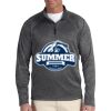 Men's Stretch Tech-Shell® Compass Quarter-Zip Thumbnail
