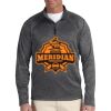 Men's Stretch Tech-Shell® Compass Quarter-Zip Thumbnail