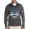 Men's Stretch Tech-Shell® Compass Quarter-Zip Thumbnail
