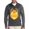 Men's Stretch Tech-Shell® Compass Quarter-Zip Thumbnail