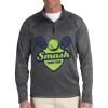 Men's Stretch Tech-Shell® Compass Quarter-Zip Thumbnail