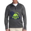 Men's Stretch Tech-Shell® Compass Quarter-Zip Thumbnail