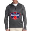 Men's Stretch Tech-Shell® Compass Quarter-Zip Thumbnail