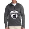 Men's Stretch Tech-Shell® Compass Quarter-Zip Thumbnail