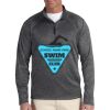 Men's Stretch Tech-Shell® Compass Quarter-Zip Thumbnail
