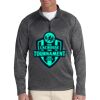 Men's Stretch Tech-Shell® Compass Quarter-Zip Thumbnail