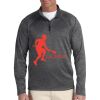 Men's Stretch Tech-Shell® Compass Quarter-Zip Thumbnail