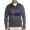 Men's Stretch Tech-Shell® Compass Quarter-Zip Thumbnail