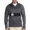 Men's Stretch Tech-Shell® Compass Quarter-Zip Thumbnail