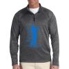 Men's Stretch Tech-Shell® Compass Quarter-Zip Thumbnail