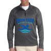 Men's Stretch Tech-Shell® Compass Quarter-Zip Thumbnail