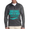 Men's Stretch Tech-Shell® Compass Quarter-Zip Thumbnail