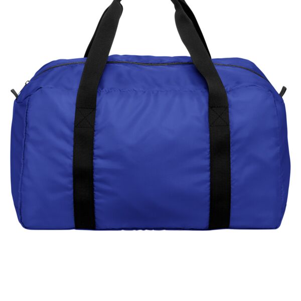 Mini Ripstop Travel Duffel Thumbnail