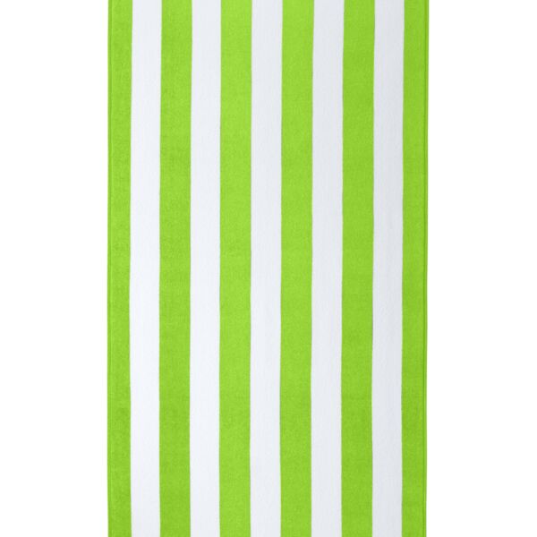 Value Cabana Stripe Beach Towel Thumbnail