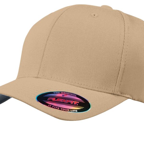 C865 Flexfit ® Cap Thumbnail