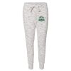 Women’s Mélange Fleece Joggers Thumbnail